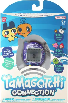Immagine prodotto di Tamagotchi Connection - Soapy Bubbles
