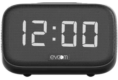 Image de Radio Evoom EV304618 Noir