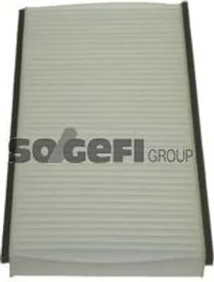 Produktbild von Coopersfiaam Filters Filter, Innenraumluft  Pc8097