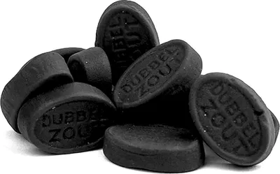 Productafbeelding van Matthijs Dubbelzoute Ovaaltjes - 4 x 1 kilo