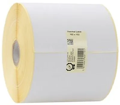 Obrázek produktu pro Brother LDE-1E152102-127P  (, 1 role, ) 550 štítků