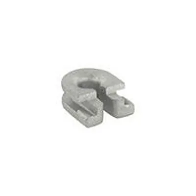 Image de Tête à œilletons réglable pour fil nylon Ama