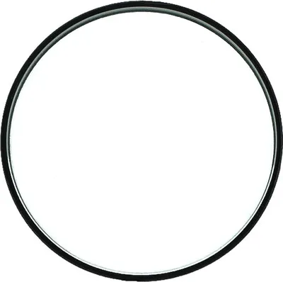 Produktbild von Casio Uhrenglas | Mineralglas rund mit Aufdruck WVQ-110TDE WVQ-110
