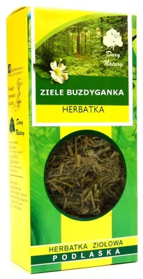 Produktbild von Muskatblütenkraut 50g DARY NATURY