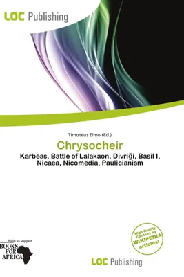 Produktbild von Chrysocheir