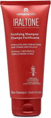 Produktbild von Iraltone Fortifying Shampoo 200ml