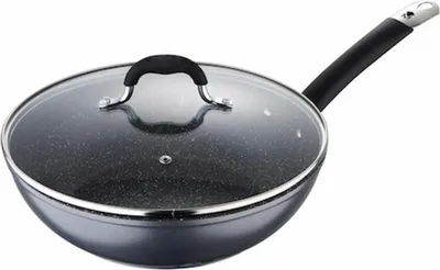 Obrázok produktu pre Wok 28 Cm