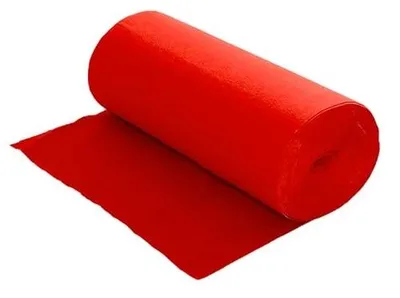Obrázek produktu pro Jednorázové koberce Snijbaar určené pro akce