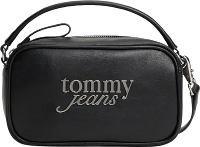 Obrázok produktu pre Tommy Jeans Tjw AW0AW19053 – Dámska kabelka, model Bold Script, cez rameno