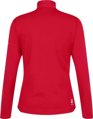 Produktbild von Dare 2B - "Lowline II" Midlayer für Damen RG5495 (46 DE) (Gletschersee)