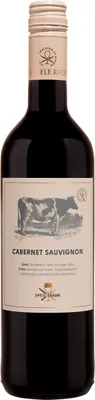 Obrázok produktu pre Recas Speis & Trank Cabernet Sauvignon suchý (0,75 l)