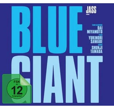 Obrázek produktu pro Blue Giant