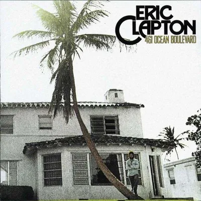 Zdjęcie produktu dla 461 Ocean Boulevard (Deluxe Edition)