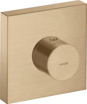 Produktbild von AXOR 10755140 Thermostatmischer Unterputz Axor