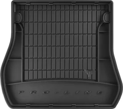 Produktbild von FROGUM 3D Kofferraummatte für Audi A4 B5 1996-2001