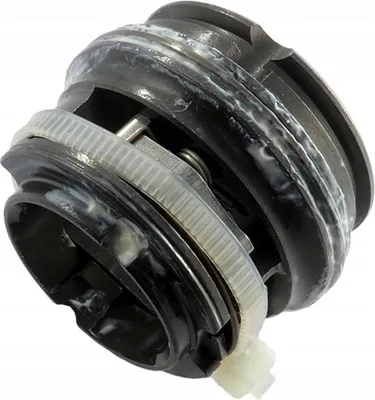 Image de Shimano Nexus 3 Retirer l'unité de conduite de la tête d'entraînement