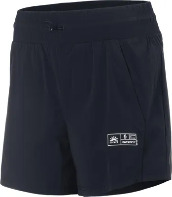 Produktbild von Scott Explorair Escape Lightweight Damen-Shorts black EU XL