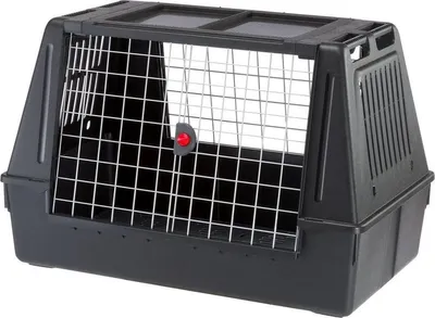 Produktbild von Ferplast Prepravný box pre psov Atlas Car 100 Scenic 73113017