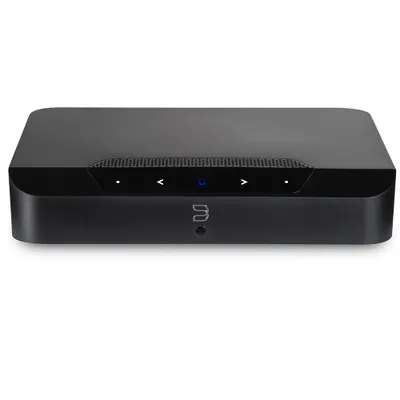 Produktbild von Bluesound Powernode Edge, 3.1 Kanäle, 40 W, D, 0,008%, 91 dB, 80 W