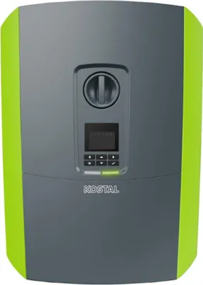 Produktbild von Kostal PLENTICORE Wechselrichter plus 8.5 G2