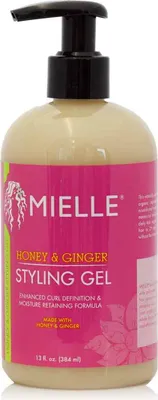 Produktbild von Mielle Organics Honey and Ginger Styling Gel 13oz 384ml