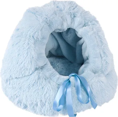 Obrázek produktu pro HUGS by Akinu Pelech Ester pro psy modrý 50 cm