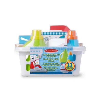 Zdjęcie produktu dla MELISSA Zestaw do prania i prasowania Laundry Basket 18608