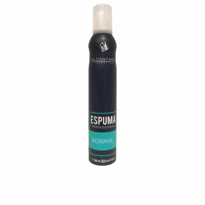 Image de ALCANTARA Evolutiva Mousse 300ML pour cheveux bouclés