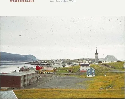 Immagine prodotto di Weserbergland - Alla fine del mondo Vinyl