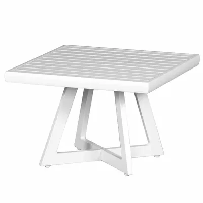 Produktbild von SIENA GARDEN Alexis Lounge Tisch 50x50x35 cm C30939