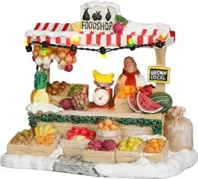 Produktbild von Warentuin Producten