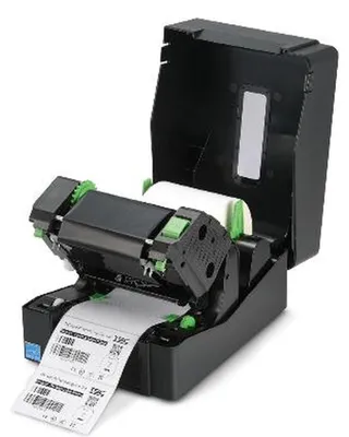 Imagen del producto de TSC 99-065A301-00LF00 TSC Desktopdrucker TE210 [99-065A301-00LF00]
