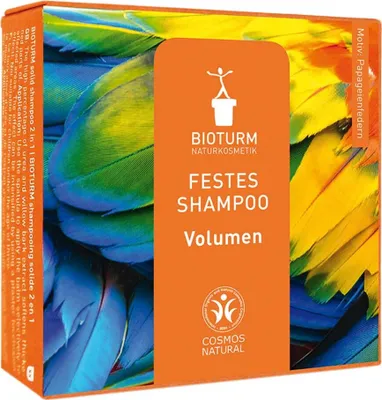 Image de Shampooing solide - Volume 100g 18 pack