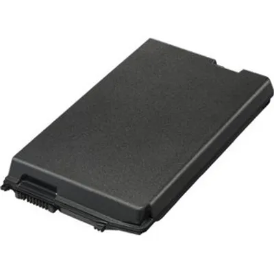 Produktbild von Panasonic Large/Power Replacement Battery 6300Mah (Fz-Vzsu1Vu)