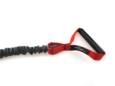 Image de Dittmann Premium Body Tube - rouge