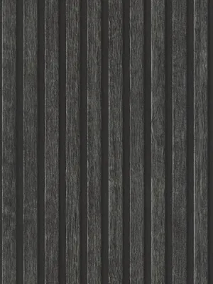 Obrázok produktu pre Netkané tapety pruh tapety šedá čierna pruh vzhľad 391094 vzor tapety Elements II