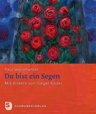 Immagine prodotto di Du bist ein Segen