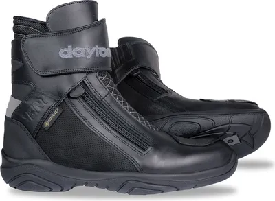 Produktbild von Daytona Arrow Vent GTX schwarz 40