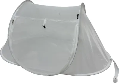 Image de Tente moustiquaire de voyage Pop-Out PURE - L100x L50x H53cm
