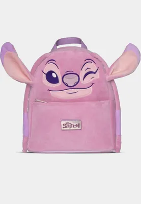 Produktbild von Lilo & Stitch Rucksack Mini Angel Twink