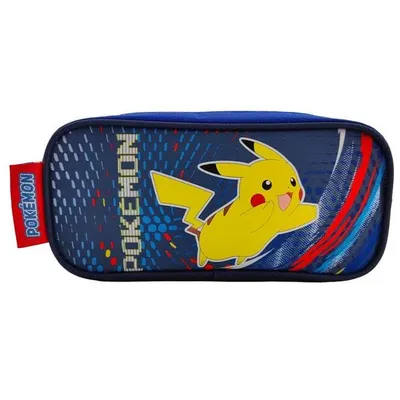 Produktbild von Pokémon - Schlampermäppchen - Pikachu