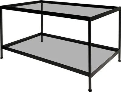 Image de Kaheku table d'appoint Lupin noir 78x45x45h 323027413