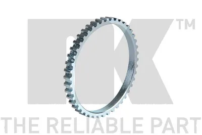 Produktbild von NK 393947 Weitere ABS-Teile für RENAULT CLIO II (BB0/1/2, CB0/1/2) vorne