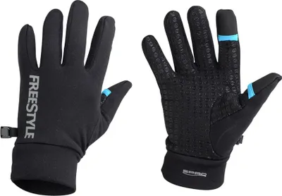 Productafbeelding van Spro Freestyle Touch Handschoenen - Angelhandschoenen, maat: XXL