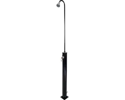 Image de Douche solaire de jardin CF Lobos en deux parties 18 l