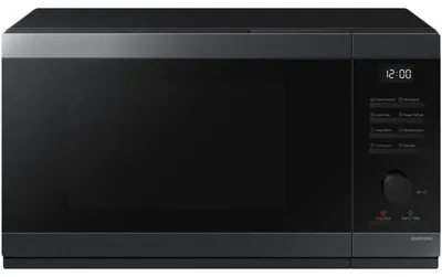 Produktbild von Samsung 32 ℓ Solo-Mikrowelle mit Power Defrost, 1000 W, Arbeitsplatte, Solo-Mikrowelle, 32 l, 1000 W, Eingebautes Display, LED