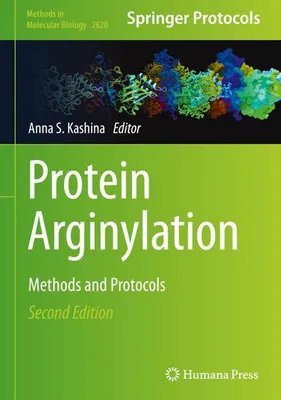 Image de Protein Arginylation