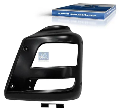 Produktbild von DT Spare Parts Stoßstange Stoßfänger vorne Links 3.80433