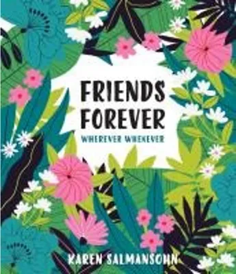Image de Friends Forever Wherever Whenever