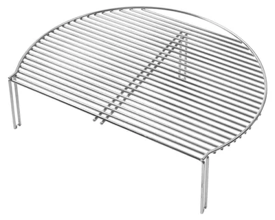 Image de Support de grille pour barbecue en céramique Kamado M